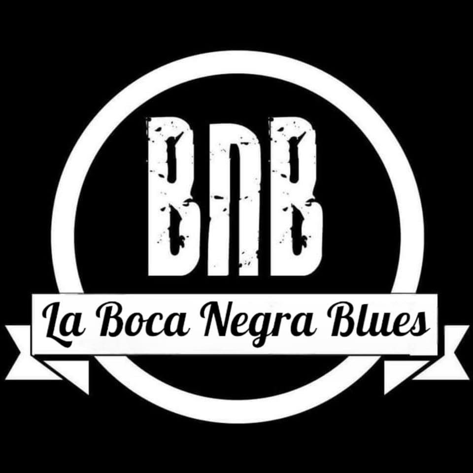 Logo de Bocca Negra Blues